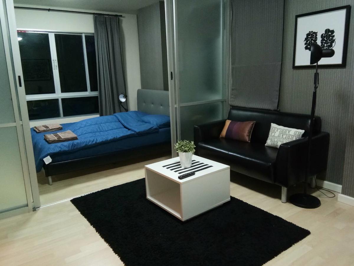 Dcondo Kathu-Patong Dış mekan fotoğraf