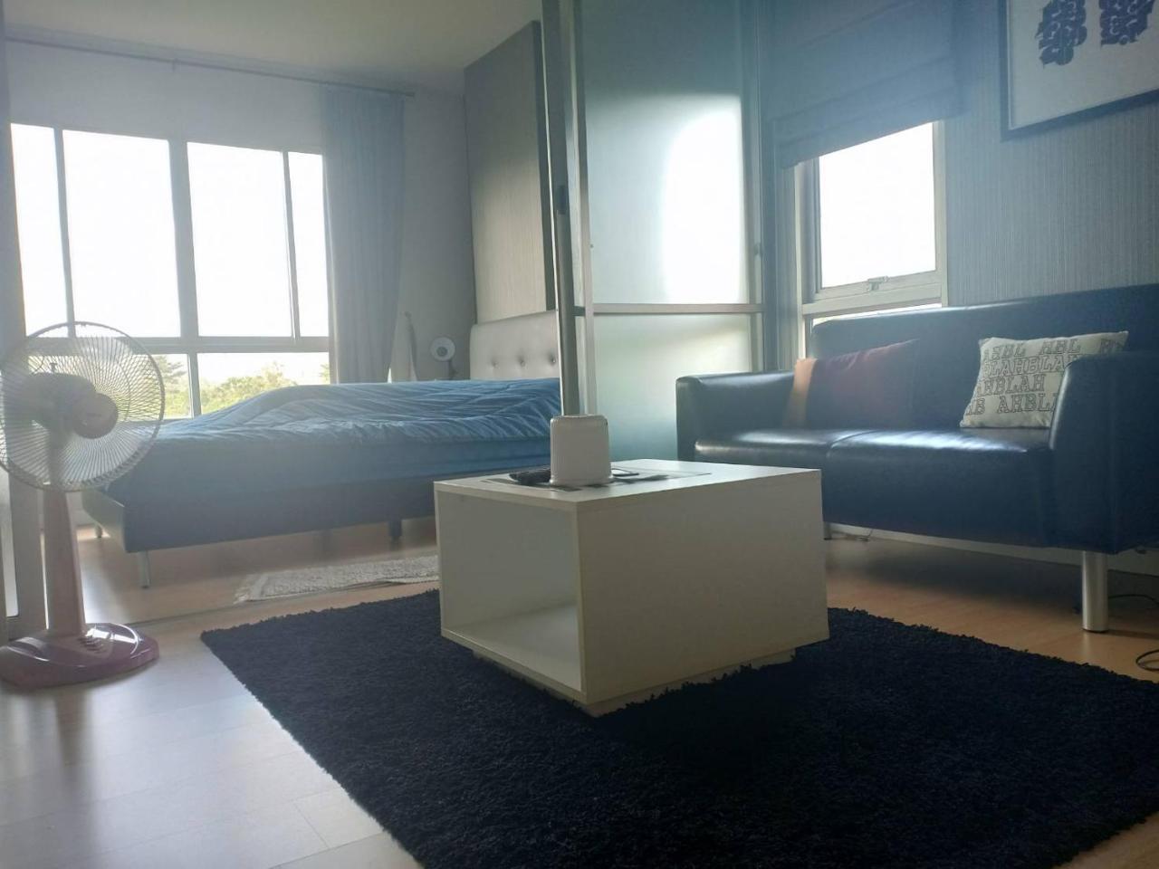 Dcondo Kathu-Patong Dış mekan fotoğraf
