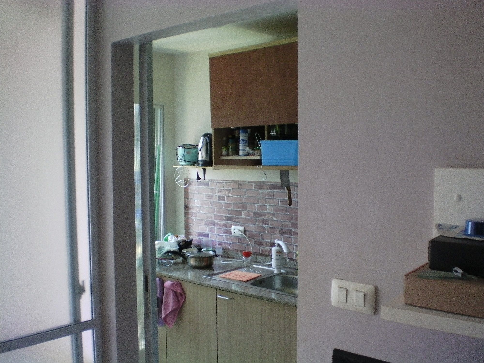 Dcondo Kathu-Patong Dış mekan fotoğraf